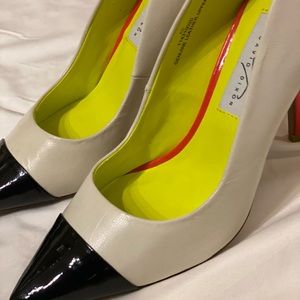 David Dixon casual shoes